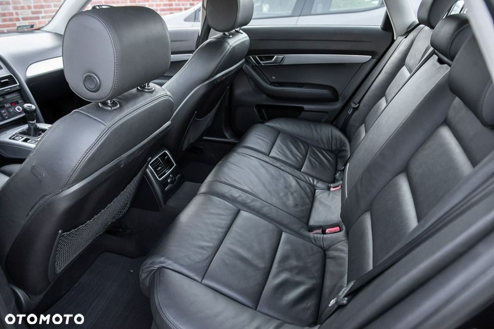 Audi A6 Limousine 2.0 TDIe DPF - 7