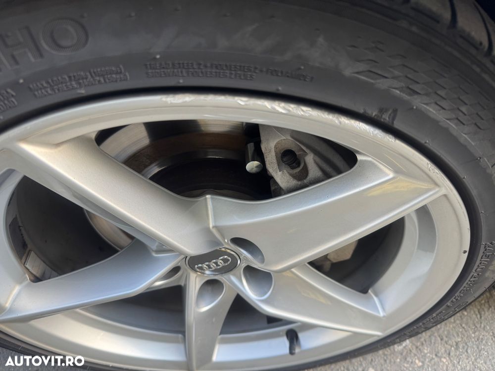 Audi A5 Sportback 2.0 TDI S tronic quattro - 6