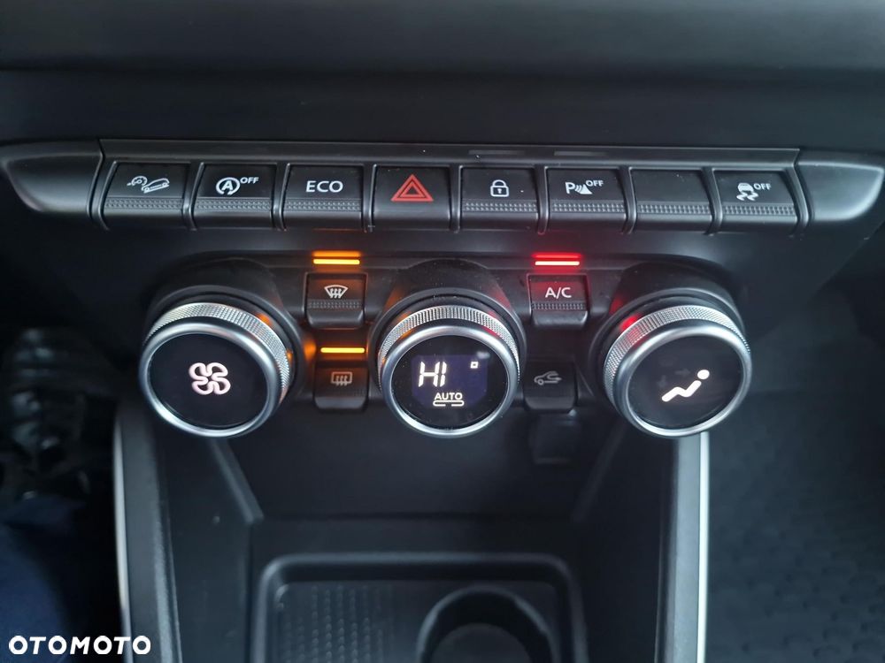 Dacia Duster 1.6 SCe Blackshadow 4x4 S&S - 23
