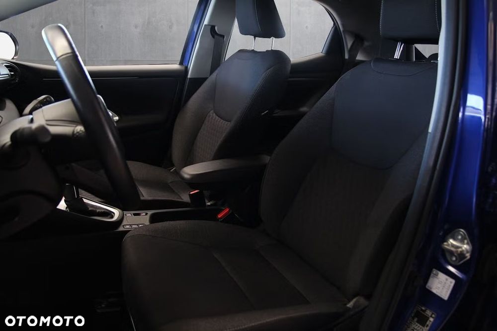 Toyota Yaris Hybrid 1.5 Active - 12