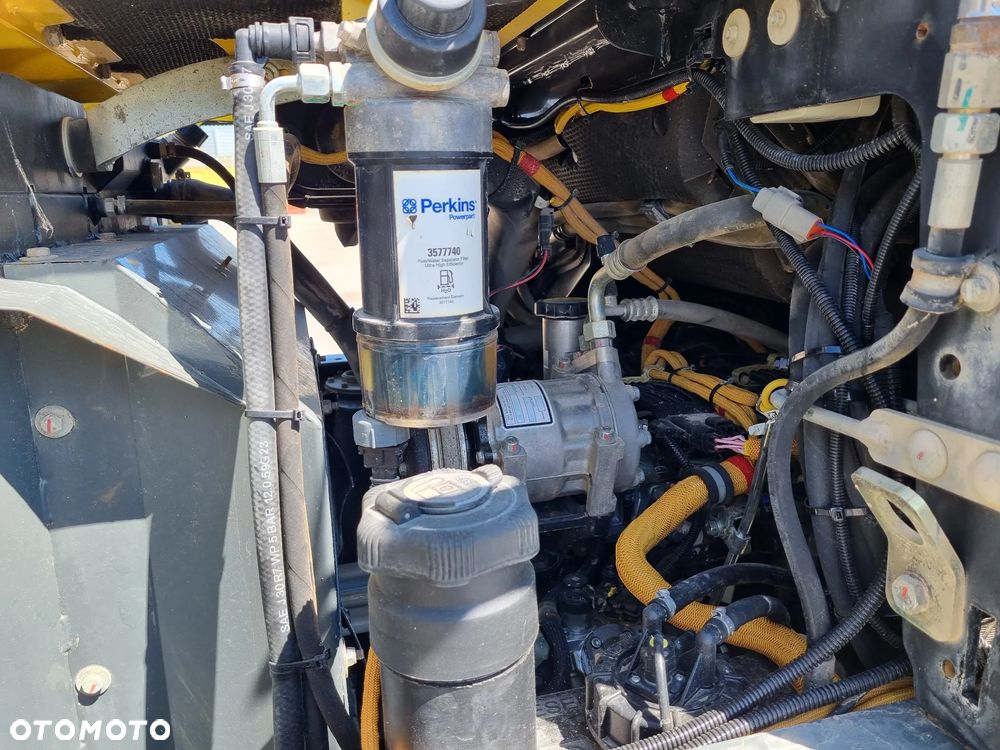Wacker Neuson DW90 - 23