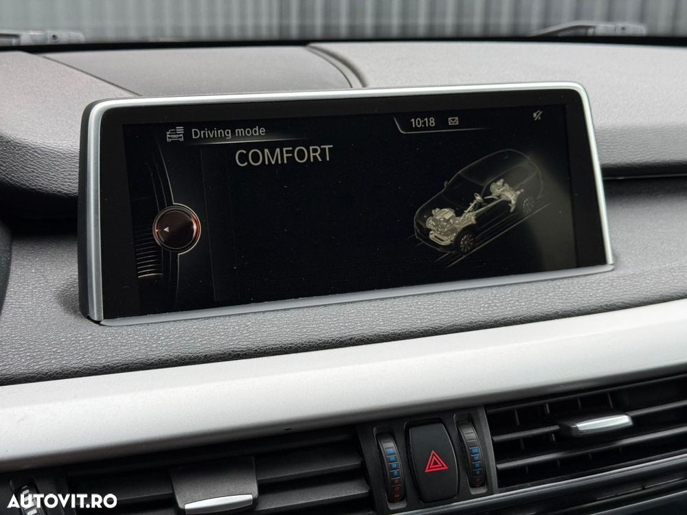 BMW X5 - 15