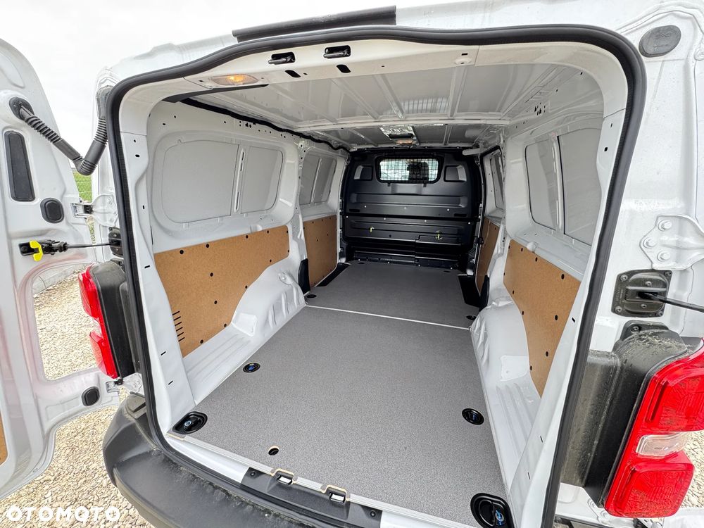 Toyota Proace Furgon Long - 5