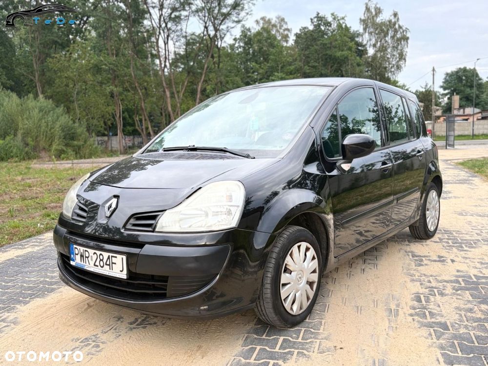 Renault Modus 1.2 16V Night&Day - 8