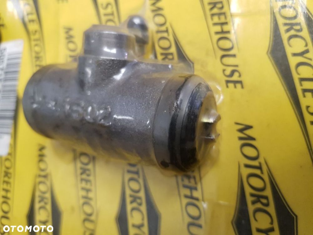 Cylinderek hamulcowy MCS 505715 Harley Davidson Panhead Duo Glide - 4