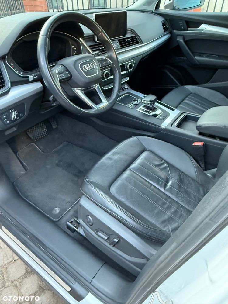 Audi Q5 - 6
