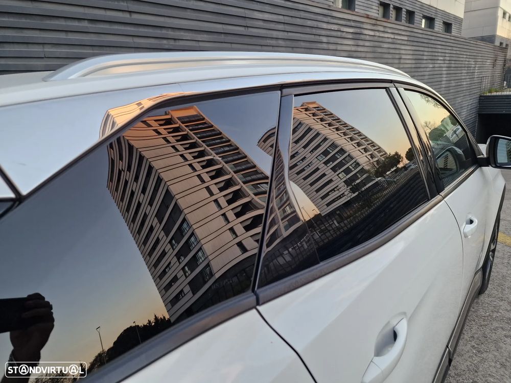 Peugeot 3008 PureTech 130 Stop & Start GPF Allure - 46
