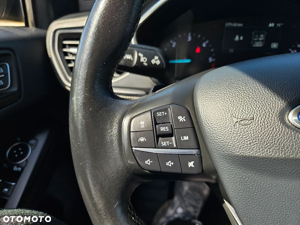 Ford Focus 2.0 EcoBlue Vignale - 40