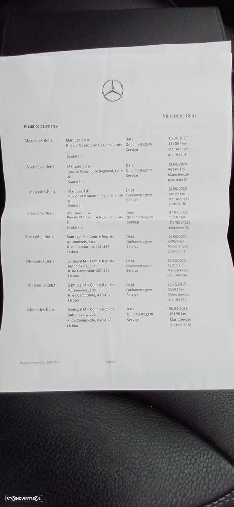 Mercedes-Benz C 220 BlueTEC Avantgarde Aut. - 12