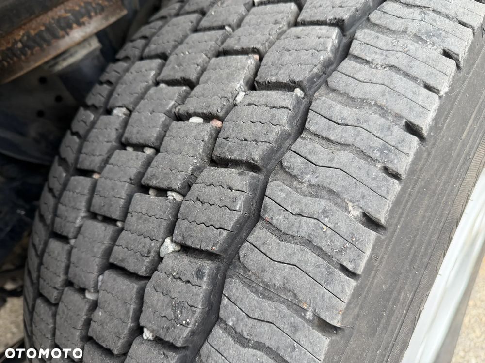 MAN TGX 26.400 6X2*4 EURO6 + SIDE OPENING - 18
