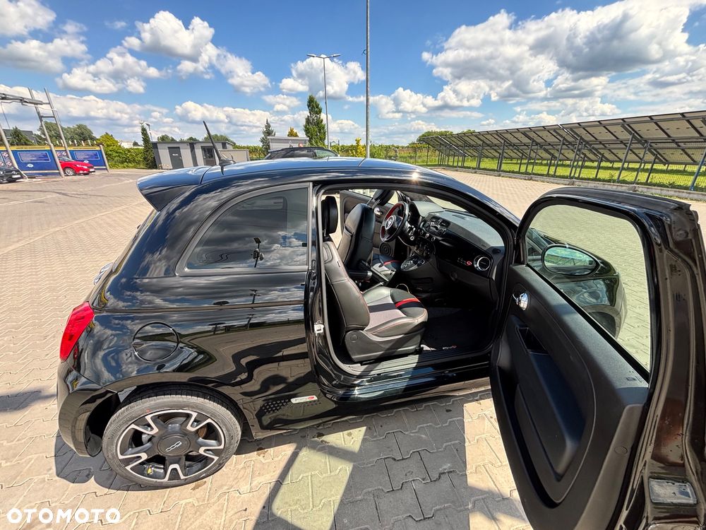 Fiat 500e - 8