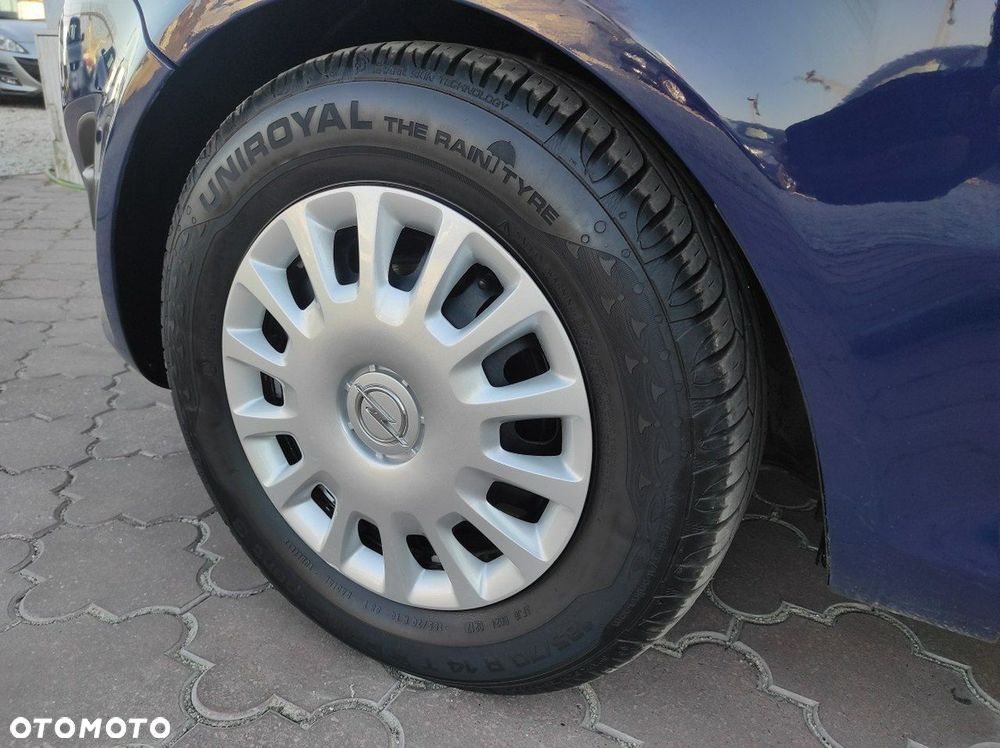Opel Corsa - 17