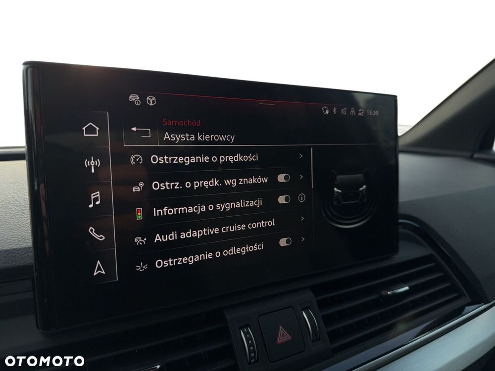 Audi Q5 55 TFSI e Quattro S Line S tronic - 24