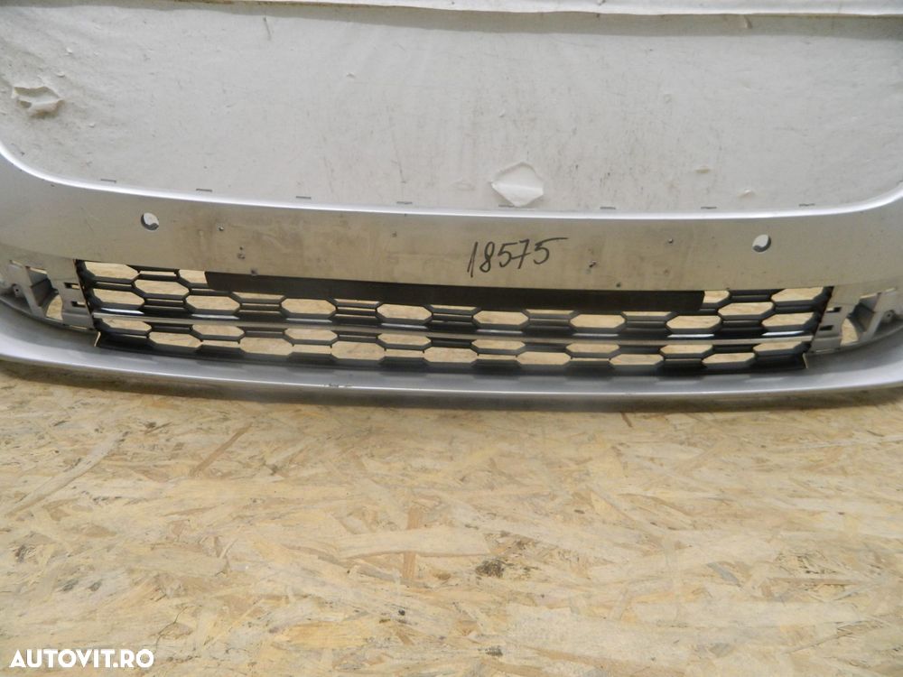 Bara fata Skoda Octavia 4, 2021, 2022, 2023, 5E3807221. - 6