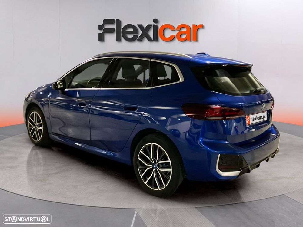 BMW 225xe Active Tourer e xDrive Pack Desportivo M - 5