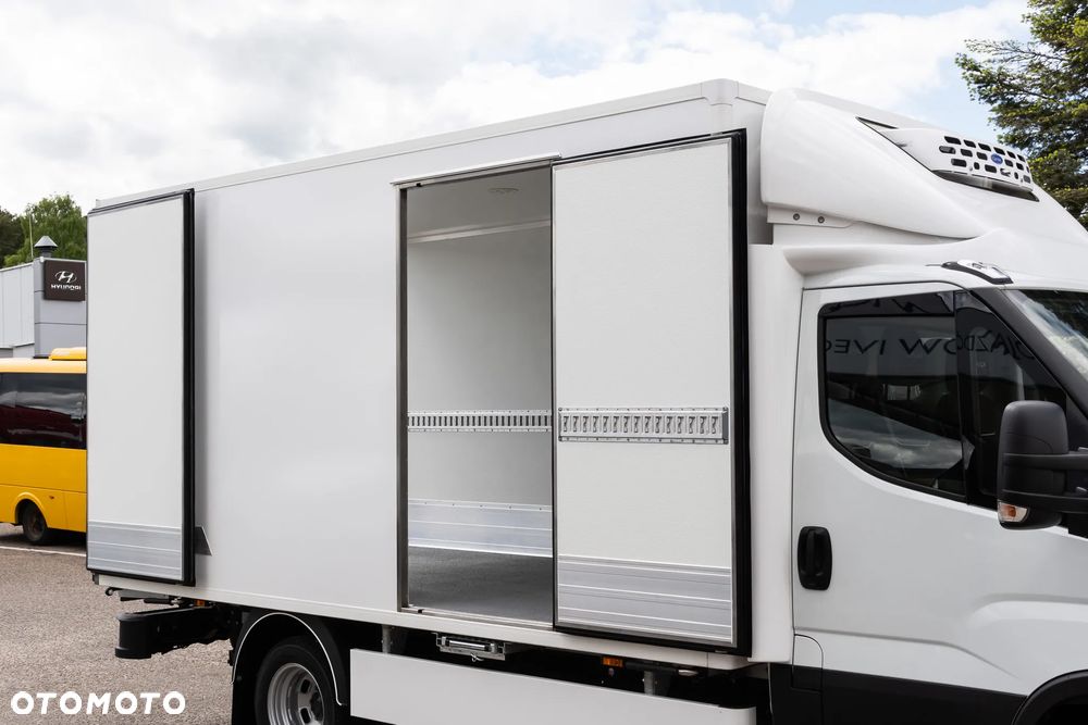 Iveco Daily 50C18HZ - 26