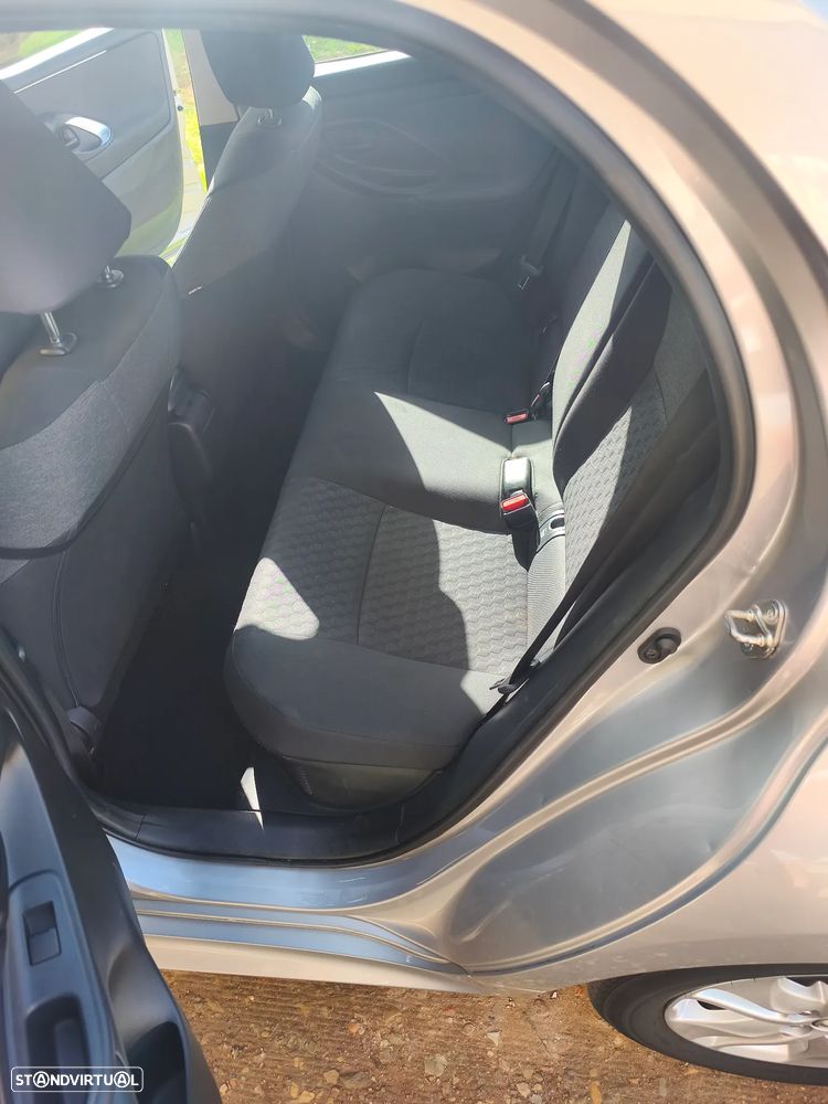Mazda 2 1.5 L Hybrid VVT-i Agile - 9