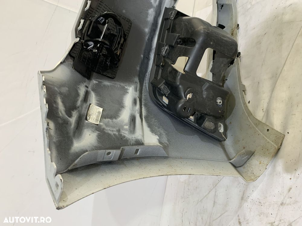 Bara fata Audi A1 S-Line, 2015, 2016, 2017, 2018, cod origine OE 8XA807437D. - 6