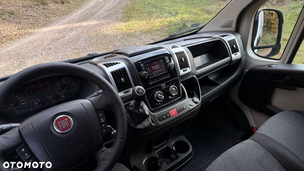 Fiat Ducato - 11