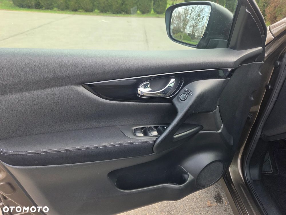 Nissan Qashqai 1.2 DIG-T Tekna+ - 11