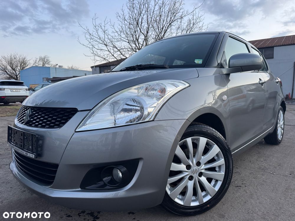 Suzuki Swift 1.2 X-TRA - 1