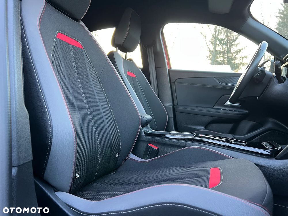 Opel Mokka 1.2 DI Turbo Automatik GS Line - 20