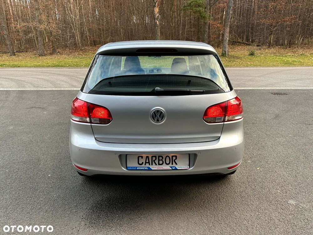 Volkswagen Golf 1.6 Edition - 13