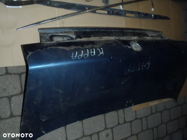 zamek centralny stycznik wkładka lampka linka cięgno zawias lampka listwa nakładka chrom z tylna klapa lancia kappa - 25