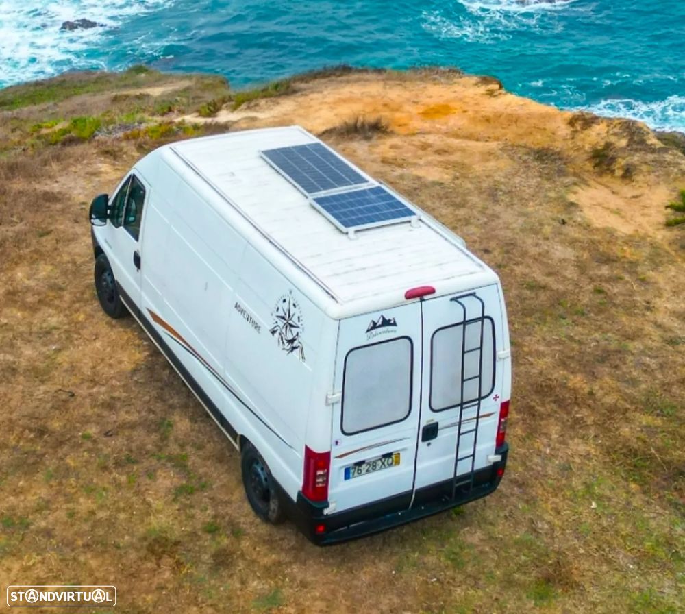 Peugeot Boxer - 3