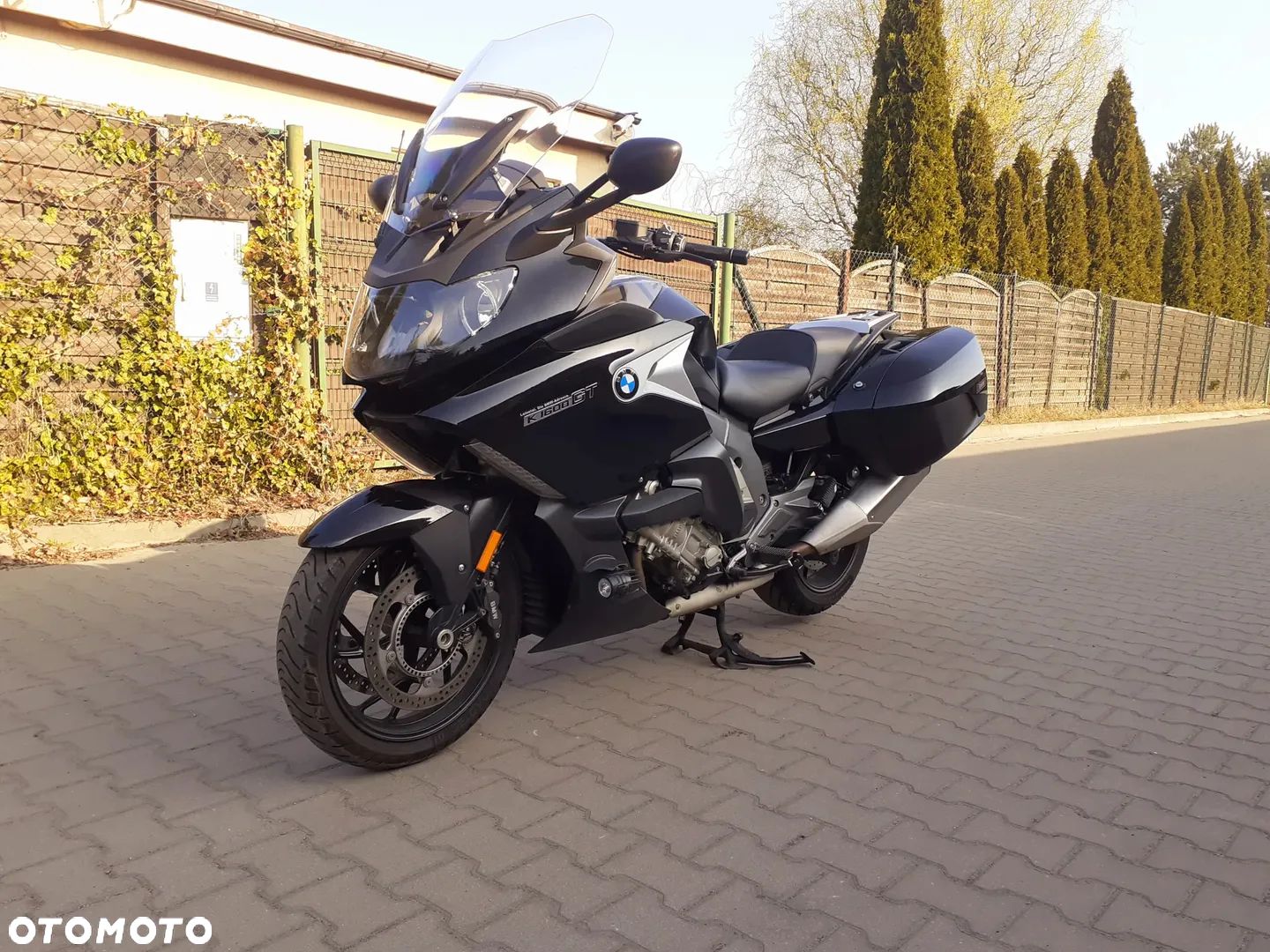 BMW K - 1