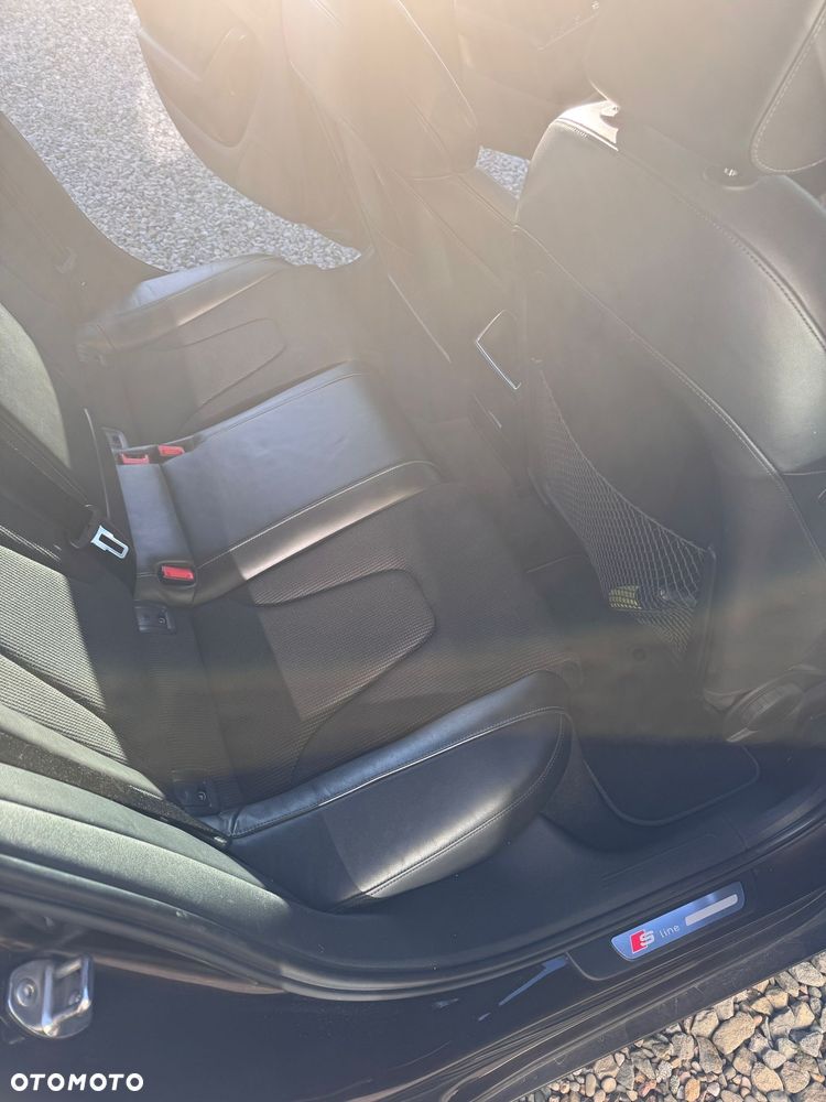 Audi A4 Avant 2.0 TDI Multitronic - 8