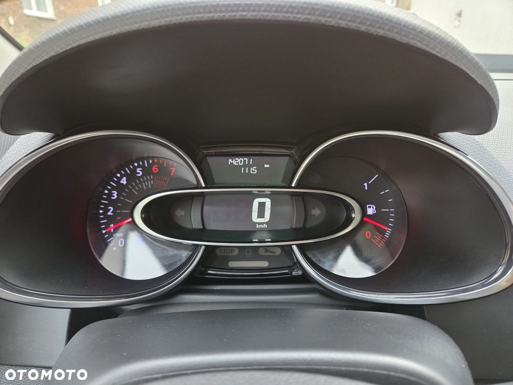 Renault Clio 0.9 Energy TCe Intens - 16