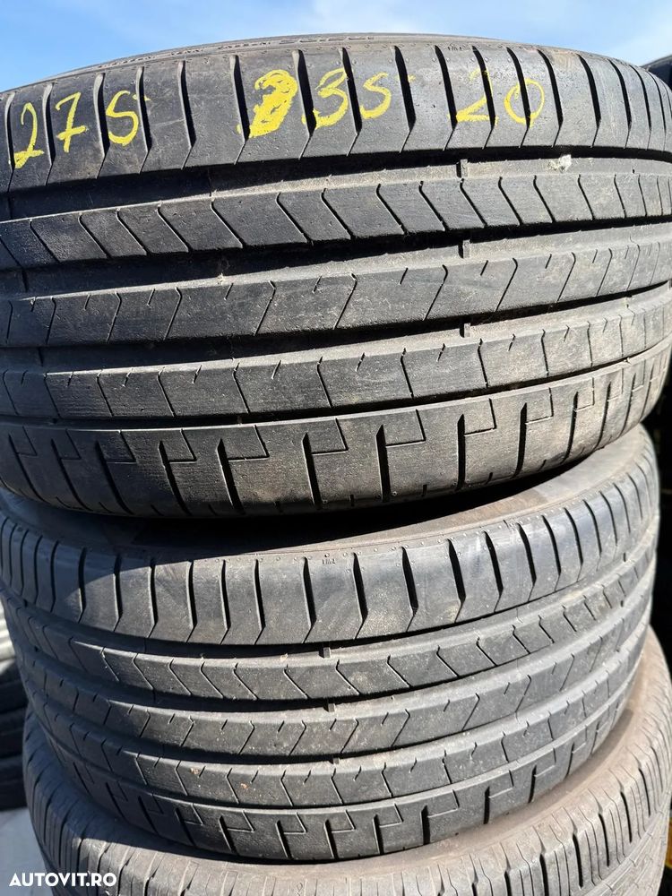 275 35 R20 VARA PIRELLI - 1