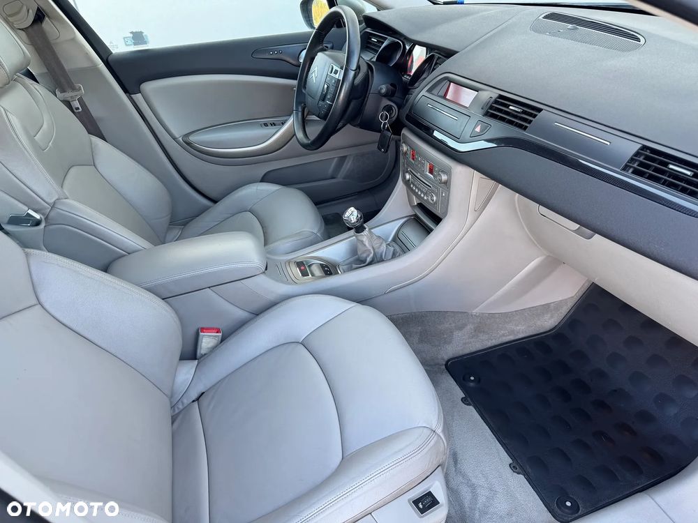 Citroën C5 2.0 16V Exclusive - 33