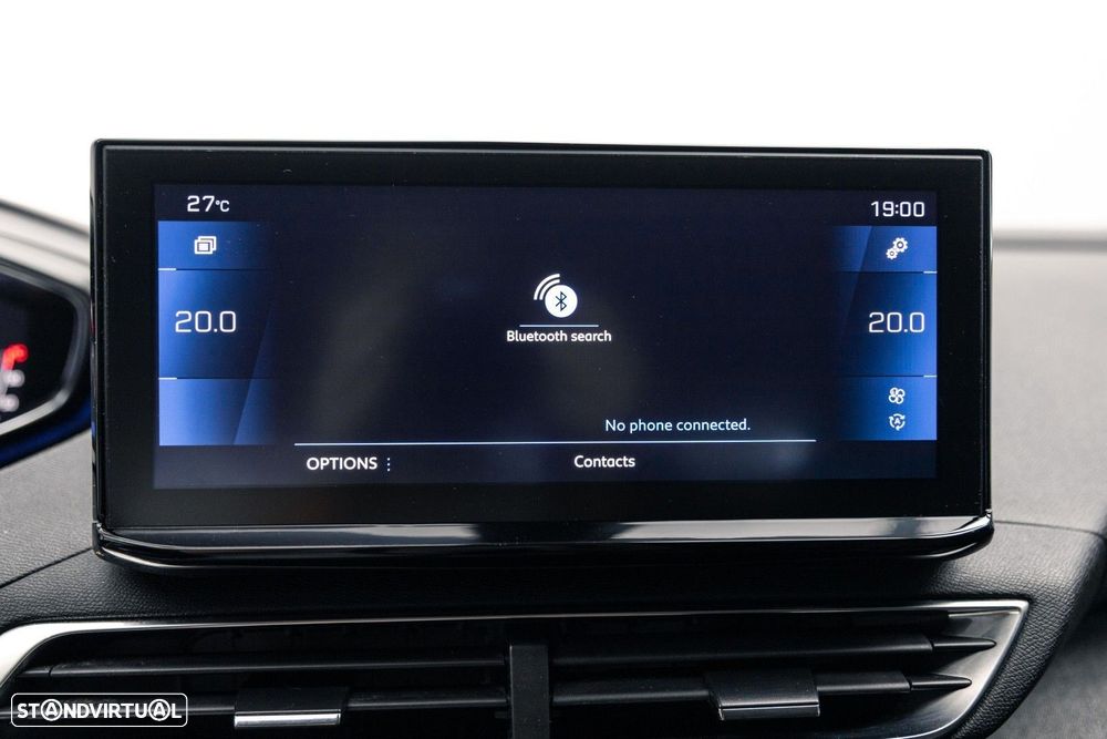 Peugeot 5008 1.5 BlueHDi Allure EAT8 - 37