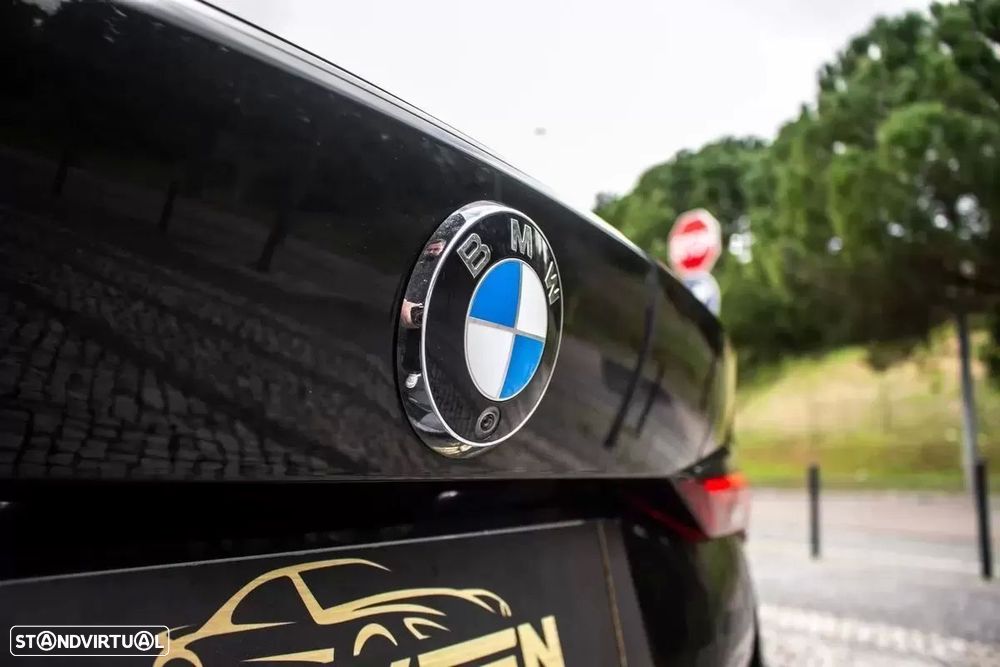 BMW 420 i M Sport - 13