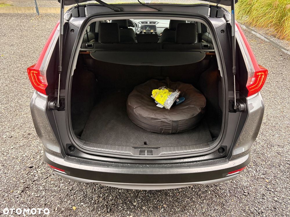 Honda CR-V - 24