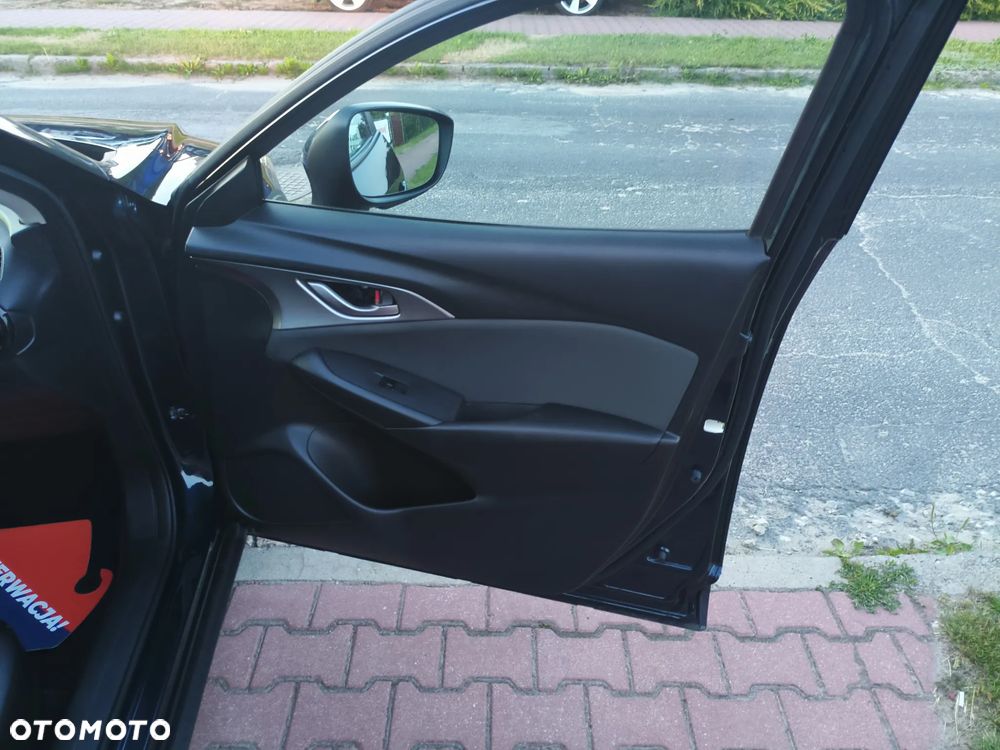 Mazda CX-3 SKYACTIV-G 120 FWD Prime-Line - 16