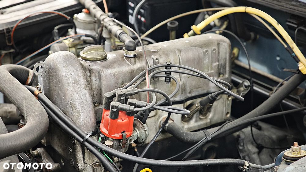 Mercedes-Benz W123 - 33