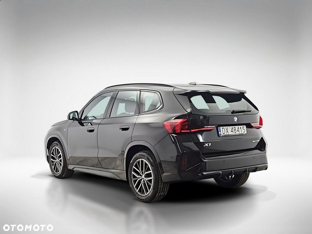 BMW X1 sDrive18i M Sport sport - 4