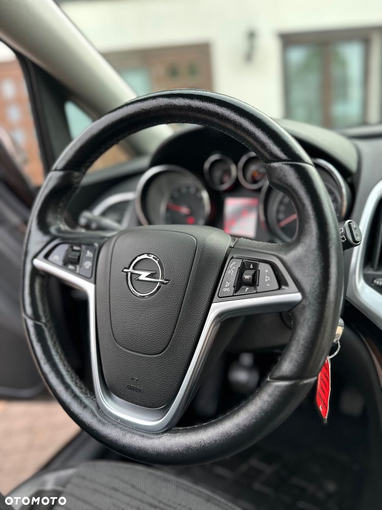 Opel Astra 1.6 ENERGY - 30