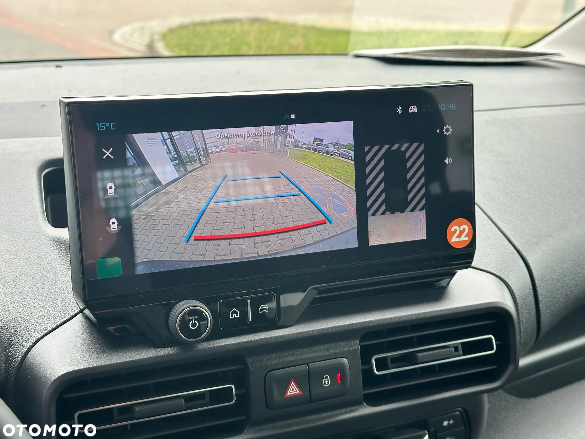 Citroën Berlingo MPV M 1.5 BlueHDI Plus S&S N1 - 9