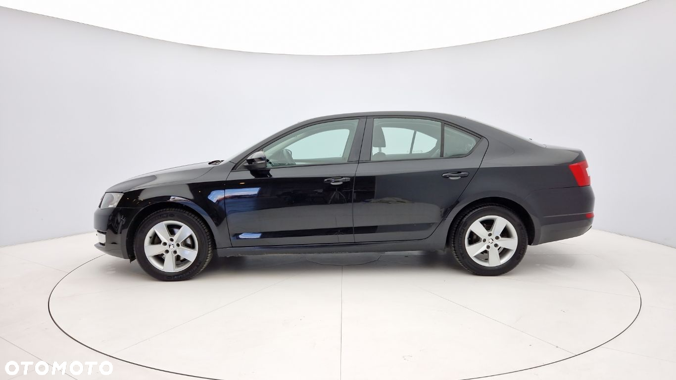 Skoda Octavia 1.4 TSI Ambition - 13