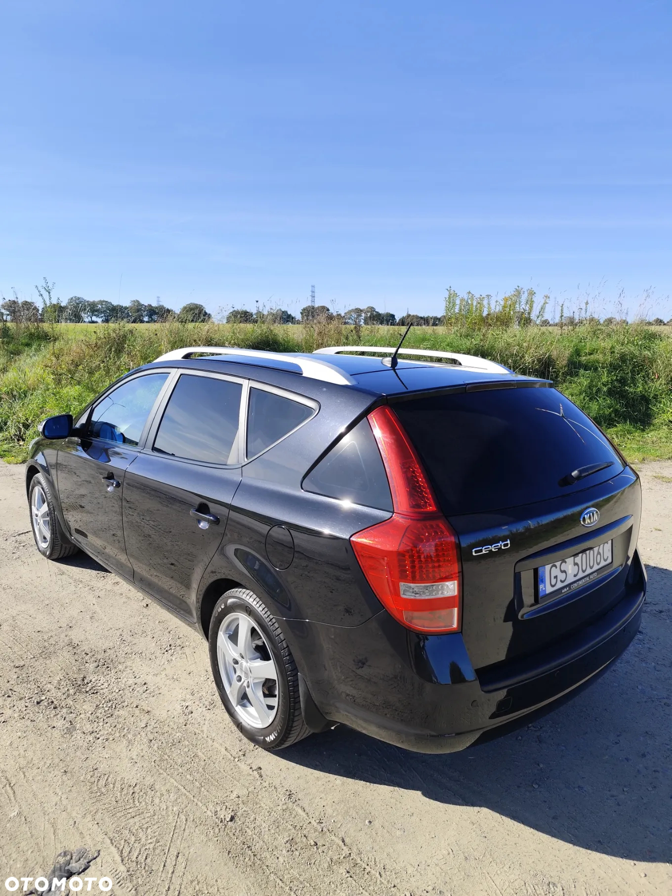 Kia Ceed Cee'd 1.6 Optimum - 2