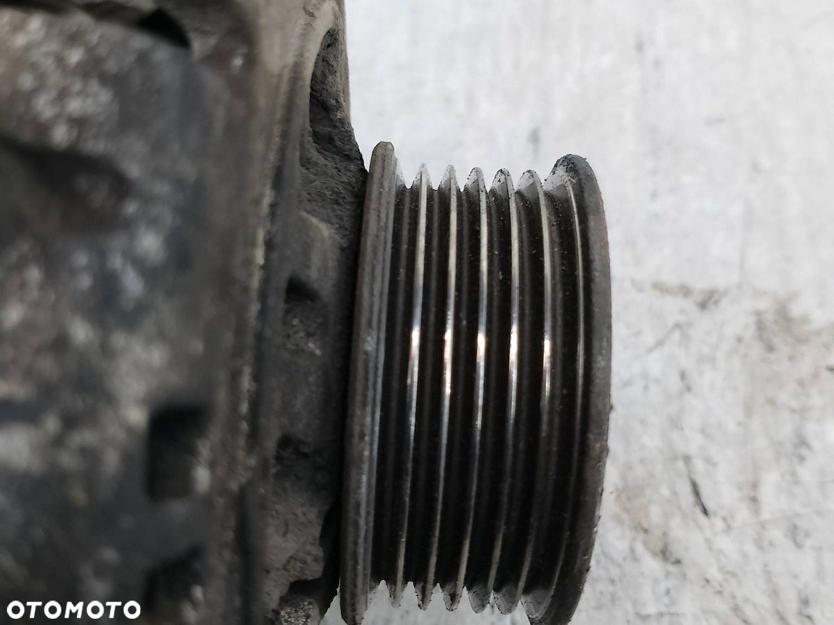 ALTERNATOR OPEL ASTRA G 1.7 DTL - 4