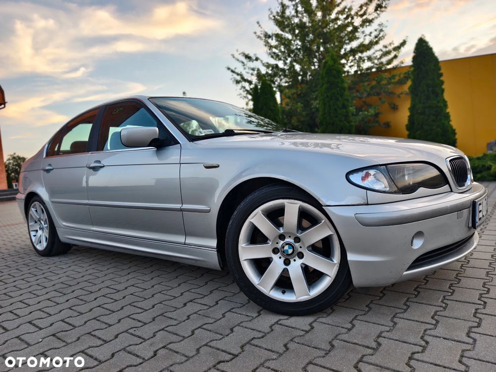 BMW Seria 3 - 29