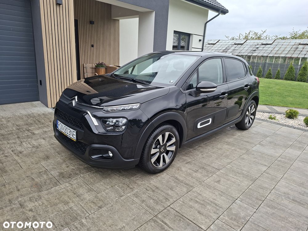 Citroën C3 - 1