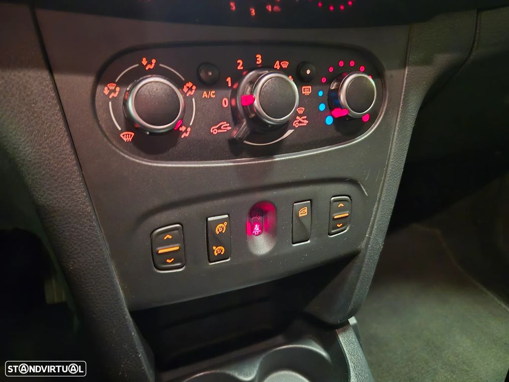 Dacia Sandero 0.9 TCe Stepway Bi-Fuel - 26