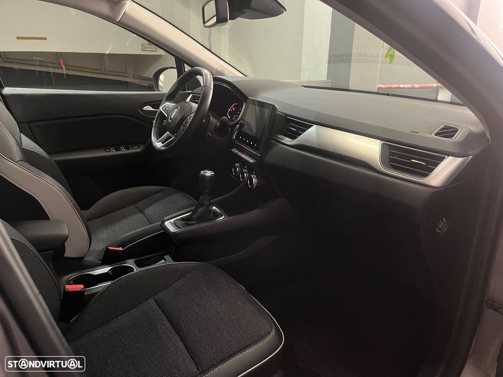Renault Captur 1.0 TCe Techno - 28