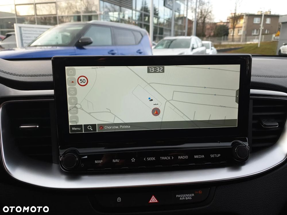 Kia Ceed 1.5 T-GDI L DCT - 20